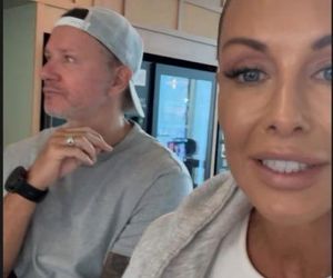 Małgorzata Rozenek-Majdan zainstalowała syna w akademiku