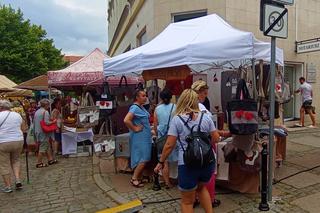 Jarmark Jakubowy w Szczecinie