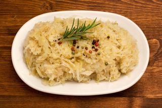 Ciap kapusta czy ciap ziemniaki? Kultowy śląski dodatek do obiadu, który robi furorę na domowych stołach