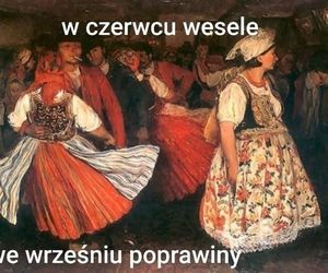 Matura 2025 najlepsze memy. Podlasie dajcie przecieki!