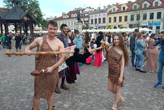 KultURalia 2022 rozpoczęte!