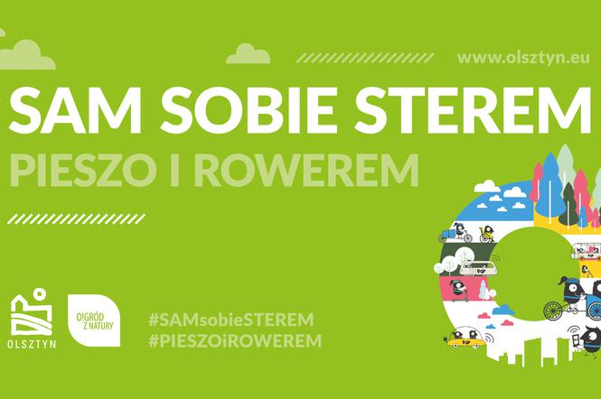 Olsztyński Urząd Miasta podsumował akcję zbierania kilometrów na rzecz dzieci. 