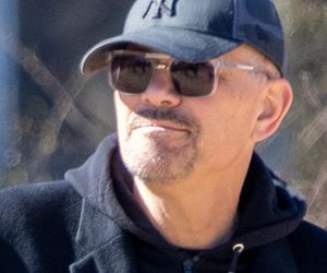 Krzysztof Ibisz. Praca ważna, ale rodzina ważniejsza