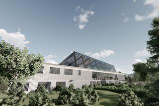 Powstanie Centrum Edukacji Ekologicznej w Sosnowcu