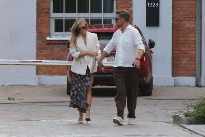 Taniec z rozwodnikami