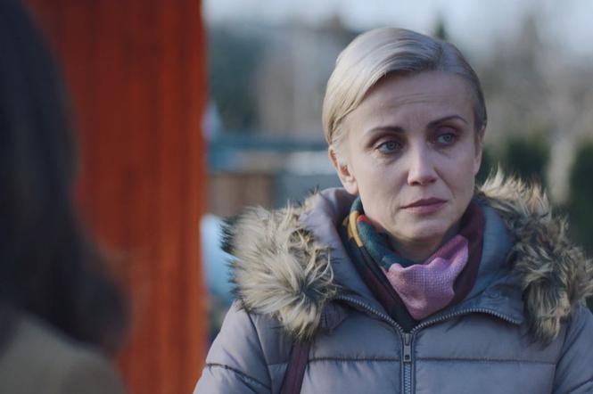 Zawsze warto, odcinek 10: Dorota (Katarzyna Zielińska)