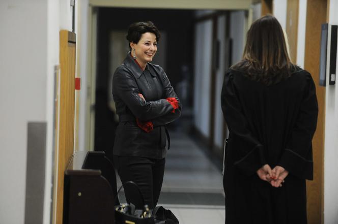 Robert Korzeniowski słono zapłaci za rozwód 