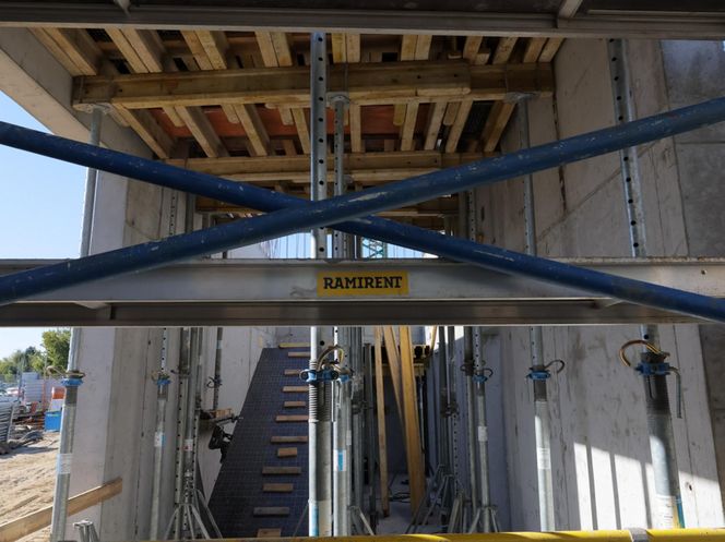 Nowy Komisariat Policji w Warszawie. Wybudują go za ponad 25 mln zł