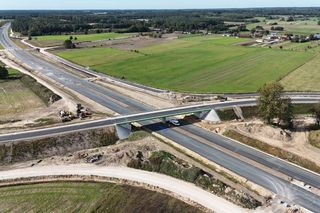 Budowa drogi S19 na odcinku Boćki (bez węzła) - Malewice