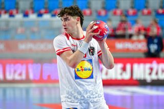 4 Nations Cup. Polska - Austria 31:19