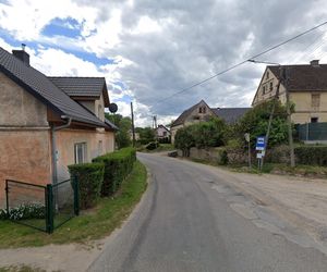 Najśmieszniejsza nazwa wsi na Dolnym Śląsku. AI wskazała faworyta