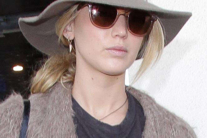 Jennifer Lawrence