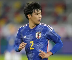 Mundial 2022: Miki Yamane. Sylwetka reprezentanta Japonii