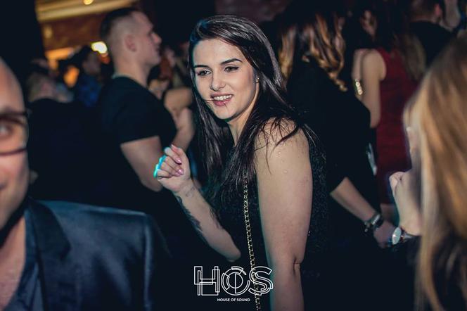 Girls love DJs w HoS