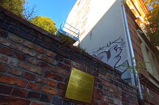 Nowy mural będzie przypominał o miejscu, którego już nie ma