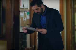 Emanet, odcinek 177. 