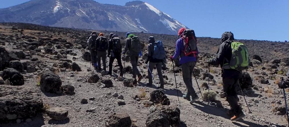 Doba nie powinien wchodzić na szczyt