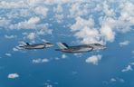 Estonia otwiera drzwi dla brytyjskich myśliwców F-35A. Czy NATO szykuje odpowiedź na rosyjskie prowokacje?