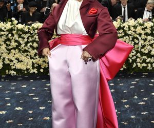 Met Gala 2025