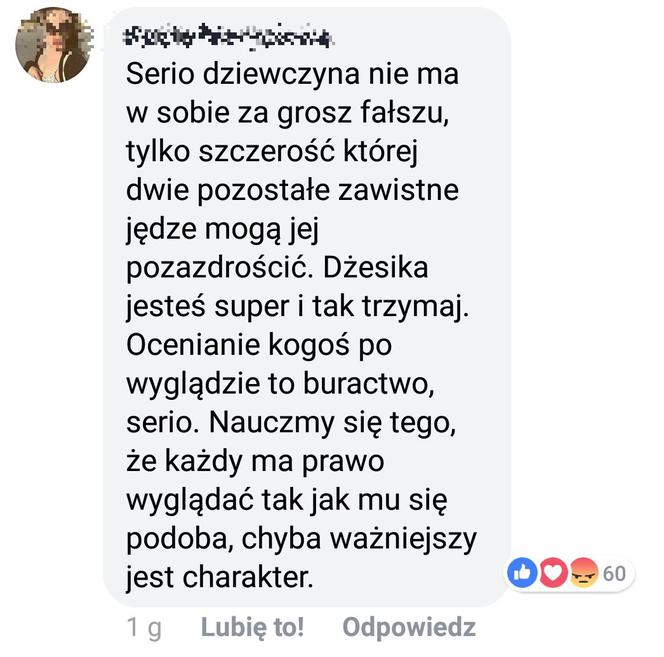 Jessica z Rolnik szuka żony 5