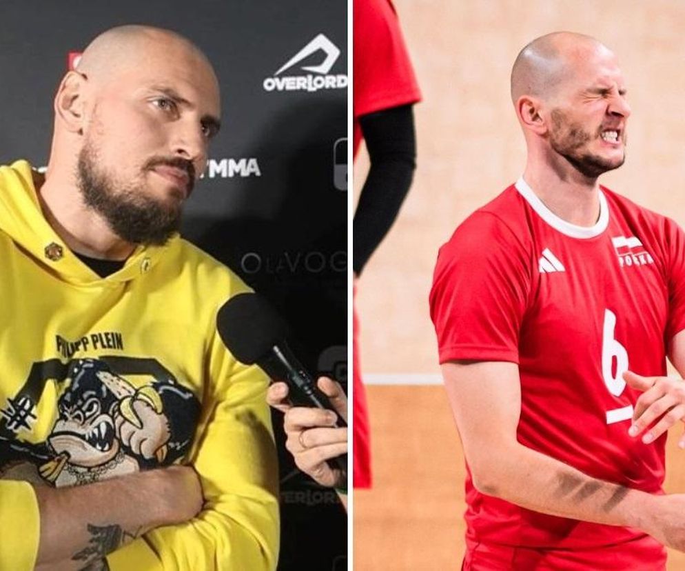 Zbigniew Bartman, Bartosz Kurek
