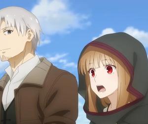 Spice and Wolf: Merchant Meets the Wise Wolf