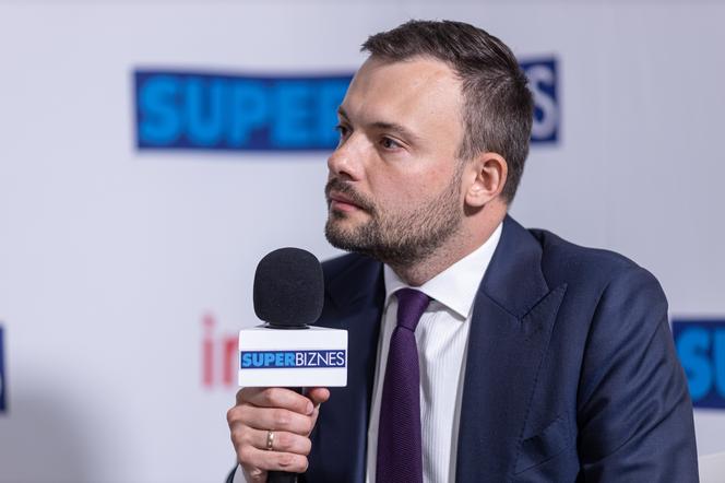 Impact 2022. Radosław Sierpiński