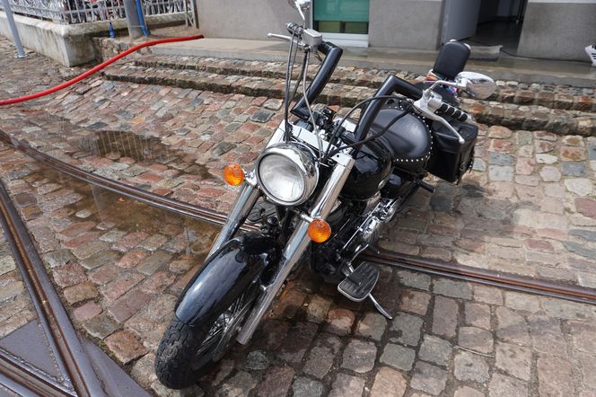 IX Motocyklowy Dzień Dziecka 2025