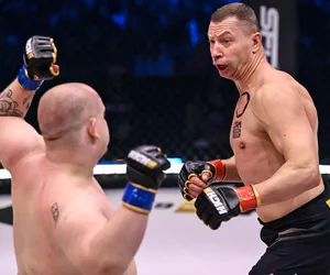Daro Lew w krwawej jatce z piłkarskim reprezentantem Polski? To byłby gigahit freak-fightów, są pierwsze przecieki