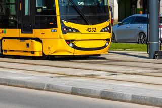 Tramwajarze rozkopią Warszawę w kliku miejscach. Gigantyczne utrudnienia