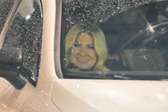 "Taniec z gwiazdami" -odcinek 4 kulisy