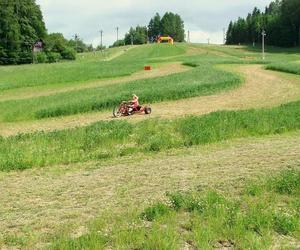 Szwajcarzy mają zbudować nową atrakcję turystyczną w Małopolsce! Szykuje się wielka reaktywacja