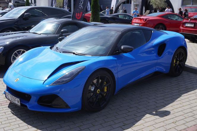 SpeedShow Rzeszów 2025
