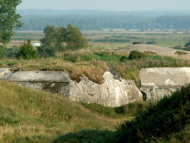 Twierdza Osowiec