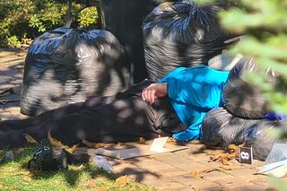 Makabryczne odkrycie w Stalowej Woli. Znaleźli dwa ciała