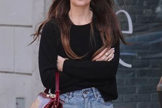 Dakota Johnson to jedna z najlepiej ubranych gwiazd. W czym tkwi sekret jej stylu? 