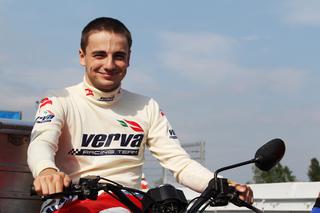 Jakub Giermaziak wicemistrzem świata w Porsche Supercup
