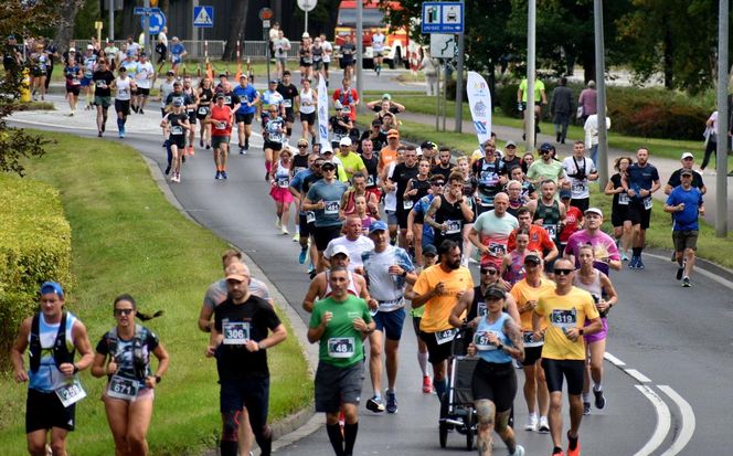 Półmaraton Piła