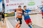 FC KJ Toruń - Piast Gliwice 2:5