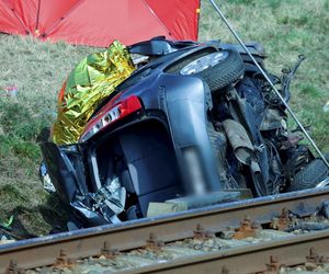 Rodzina straciła życie w „przeklętym miejscu”. Czarny punkt przestanie istnieć?