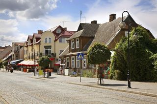 Suwalszczyzna na wakacje