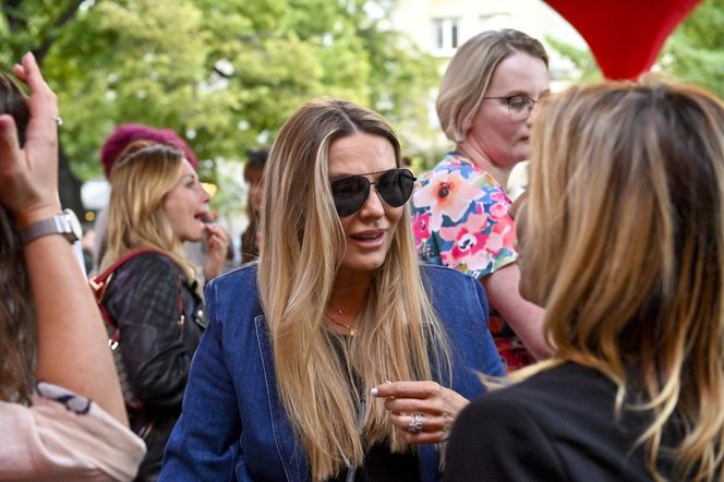 Hanna Lis rozmawia z Agnieszką Holland