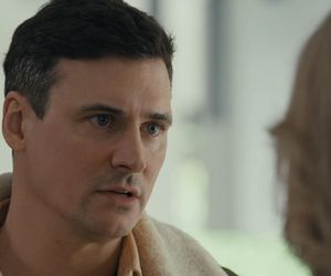 	Na dobre i na złe odc. 958. Asia Gawryło (Monika Kaleńska), Krzysztof Radwan (Mateusz Damięcki)