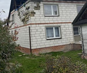 Boimy się, co będzie dalej. Małżeństwo z Wyryków czeka na nowy dom