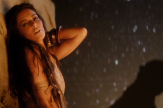 Cheryl Cole - Only Human: teledysk z wokalistką jako księżniczką z odległej galaktyki [VIDEO]