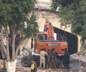 Konflikt Indie-Pakistan