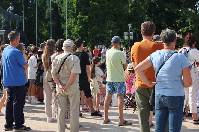 Carnaval Sztukmistrzów 2024 w Lublinie - dzień drugi