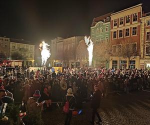 Ile udało się zebrać podczas leszczyńskiego finału?