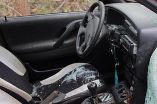 Gniewino. Zarzuty dla nietrzeźwego 37-latka. Chodzi o śmiertelny wypadek pod Wejherowem [ZDJĘCIA]