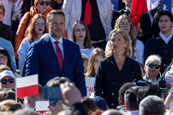 Wybory 2025: Zwycięstwo Rafała Trzaskowskiego w województwie śląskim jest niewielkie